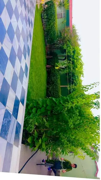 House for sale, 8 rooms, 800 m², Qabil Bai