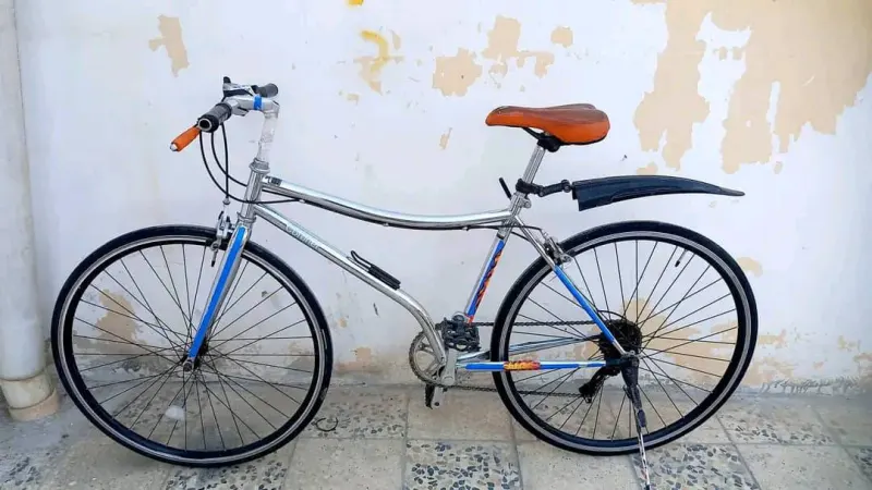 Bicycle For Sale