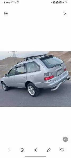 Toyota 1999