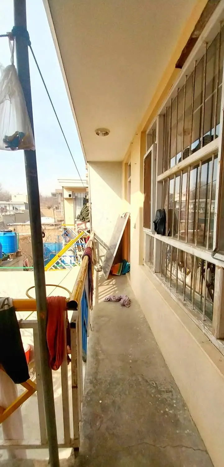 Independent House for Rent