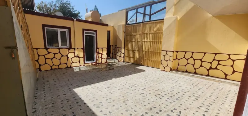 2-storey house with shop for sale, 3 rooms, 100 m², Deh Qalandar, Kabul