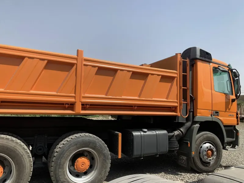 Truck For Sale 2005