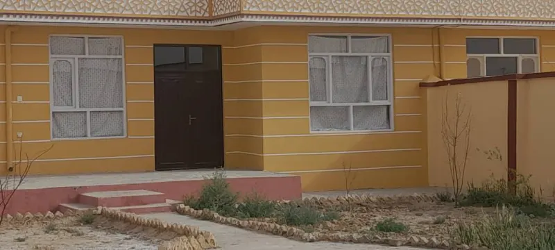 House for sale, 4 rooms, 450 m², Haji Fazl Ahmad Omar Project, Mazar-i-Sharif