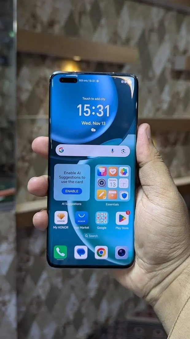 Honor Magic4 Pro 256GB
