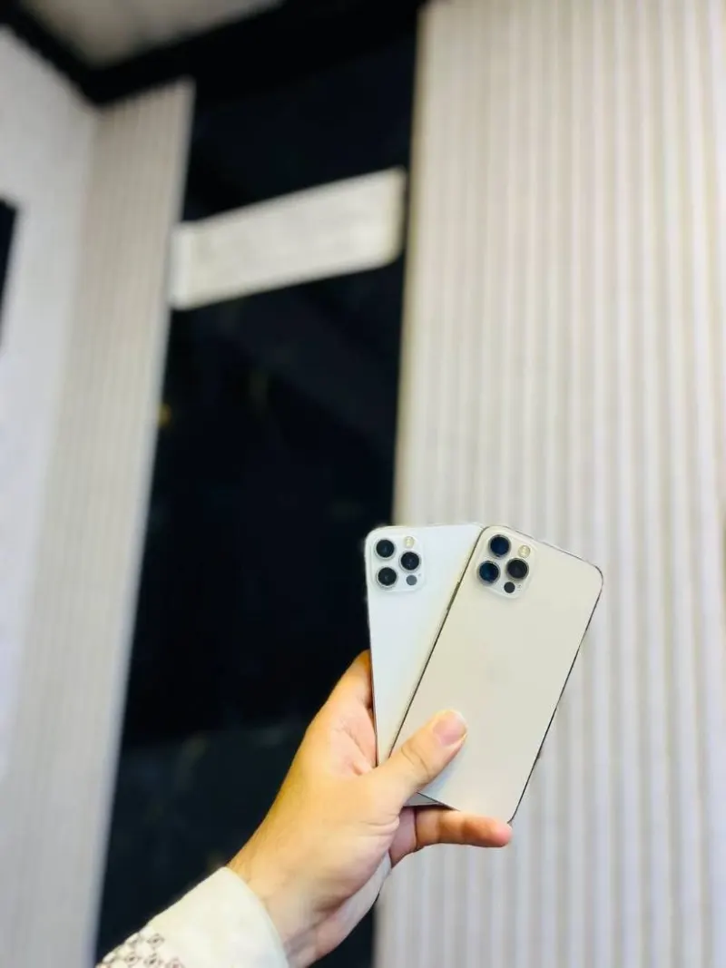 iPhone 12 Pro 128GB