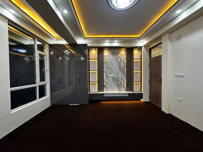 3-Room VIP Apartment near Parwan Hotel, Nahia 11, Kabul