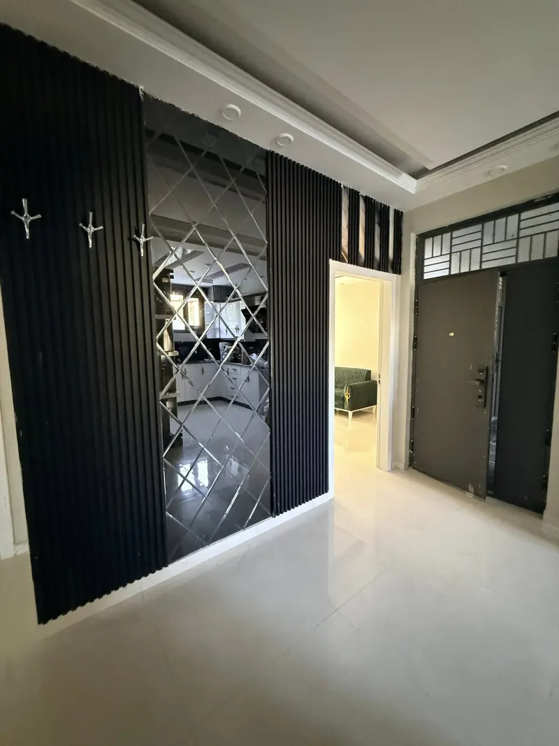 Two VIP apartments for sale, 4 rooms, Taimani Project, Kabul