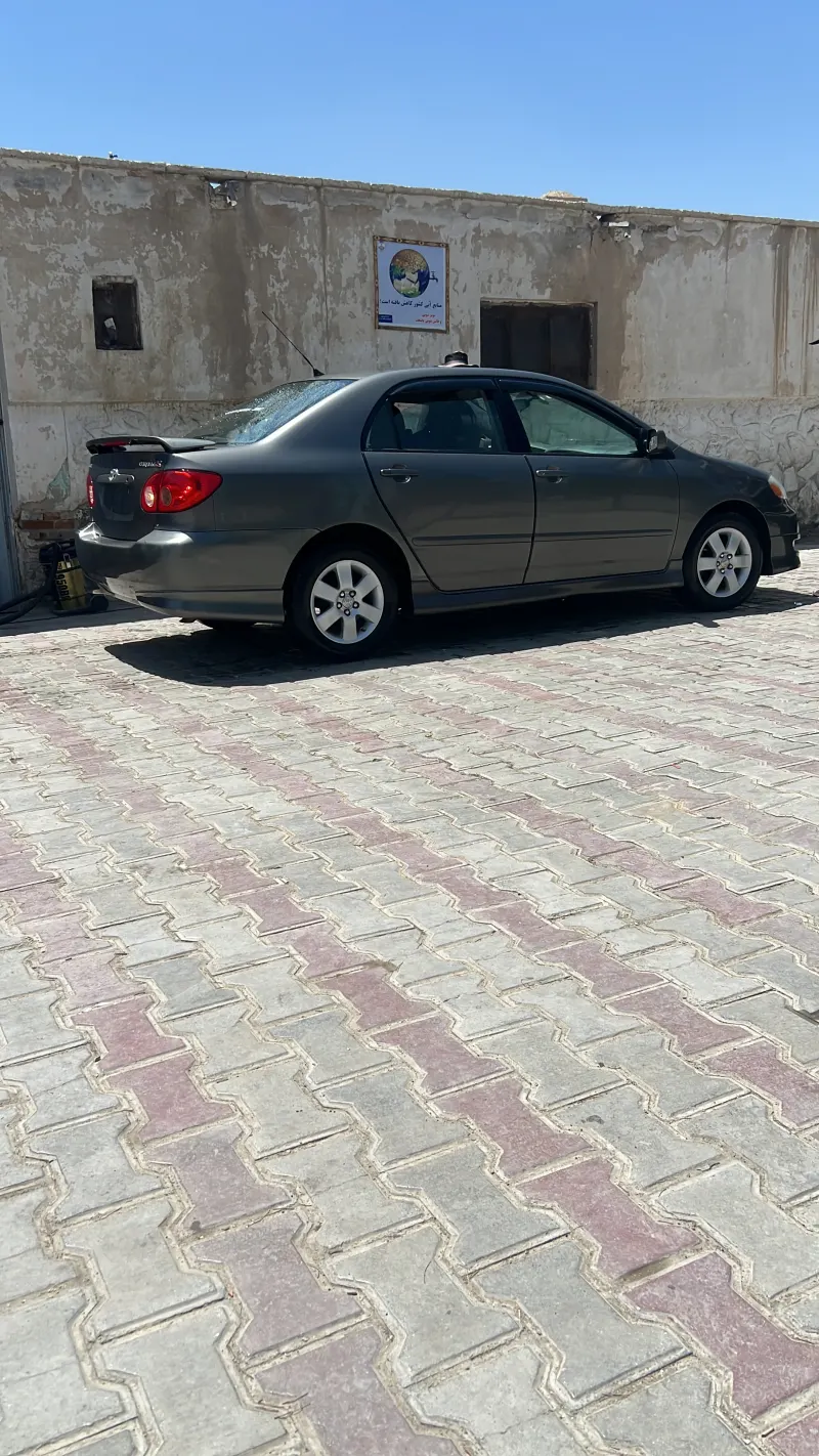 S-Class 2007