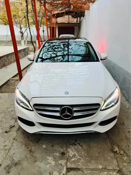 Mercedes Benz C300 (2016) for Sale
