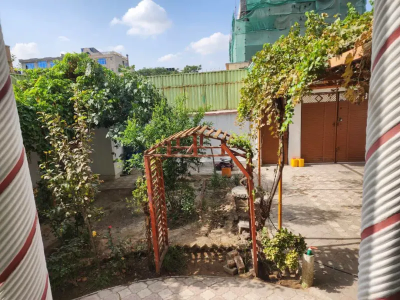 3.5-storey house for sale, 10 rooms, 3 biswa, Qala-e Najara, Kabul