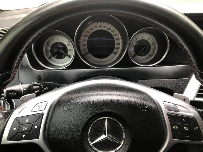 Mercedes-Benz 2013
