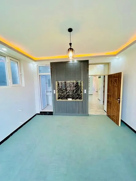 VIP apartment for sale, 4 rooms, Taimani Project, Kabul