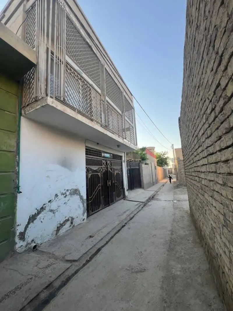 House for sale, 3 rooms, 156 m², Marmul Guzar, Jihad Square, Mazar-i-Sharif