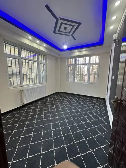 Apartment for sale, 3 rooms, ground floor, Taimani Project, Kabul