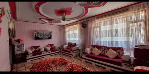 Apartment block for sale, Technicum Road, Chehelsotoon, District 7