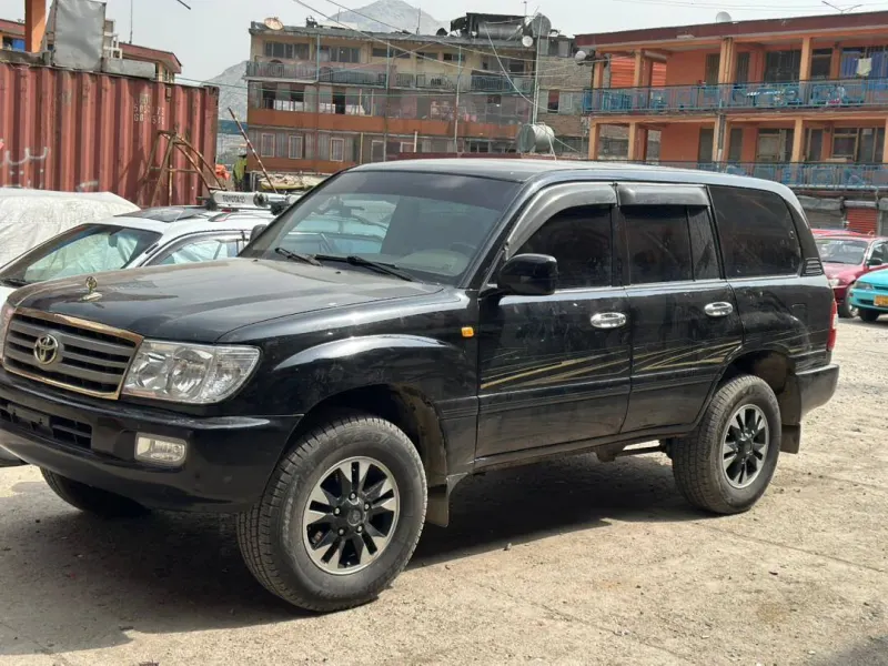 Toyota 1999