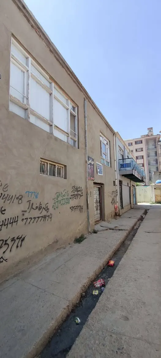 Commercial house for sale, 12 rooms, 3 biswa, Chehelsotoon, District 7, Kabul