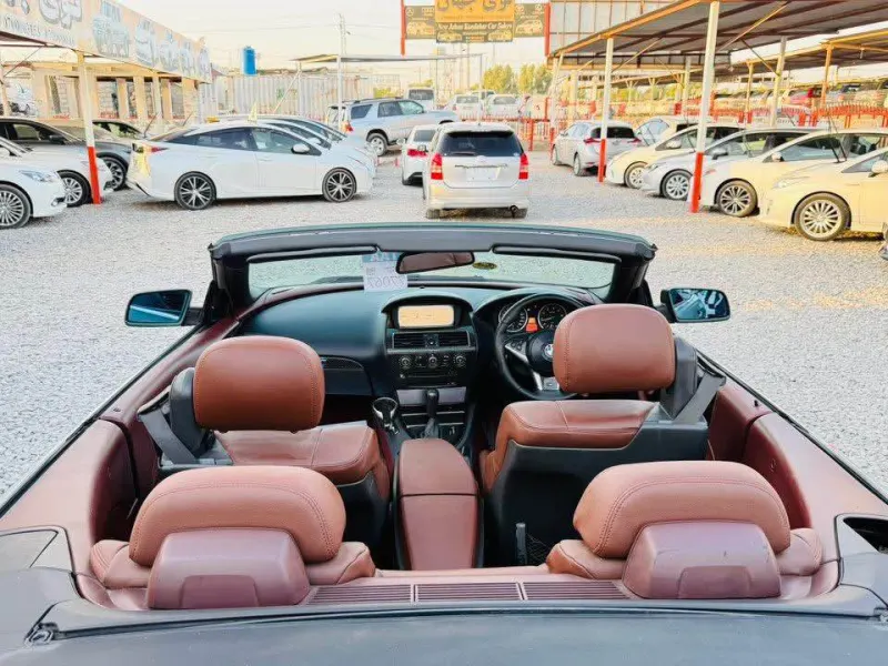 BMW 2012