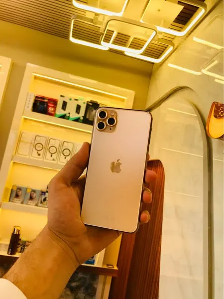 I Phone 11 Pro Max for sale