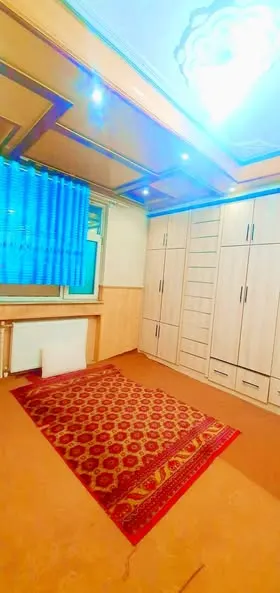 Apartment for sale, 4 rooms, 1st floor, Aria Township Phase 1, Kabul