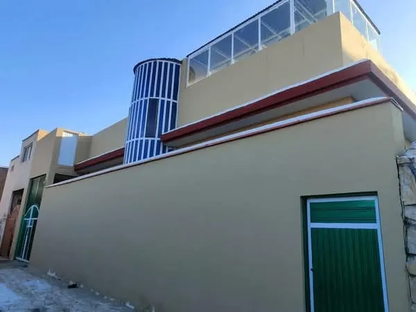 2-storey house for sale, 5 rooms, Chehelsotoon, District 7