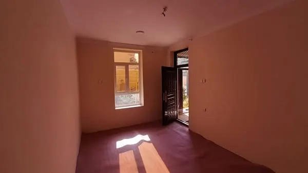 House for sale, 2 rooms, 120 m², opposite Maulana University, Mazar-i-Sharif