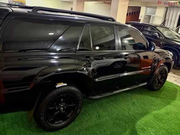 Toyota 4Runner 2008