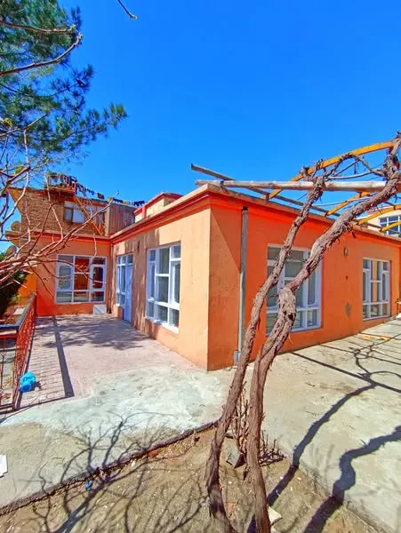 House for sale, 3 rooms, 2.5 biswa (250 m²), Deh Araban, Kabul