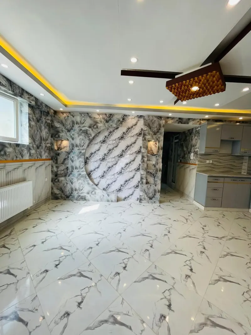 VIP apartments for sale, 4 rooms, Sayed-ul-Nasseri, District 11, Kabul