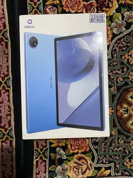 iPad OSCAL Pad 16 for Sale