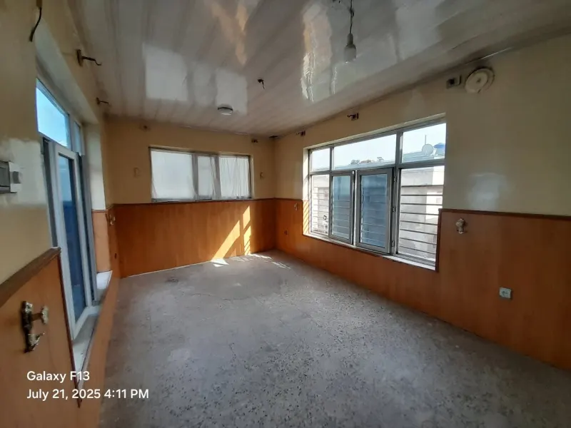 3-storey house for sale, 300 m², Taimani Project, Kabul