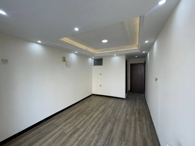 VIP apartment for sale, 3 rooms, 140 m², 3rd floor, Shahr-e Naw, Kabul