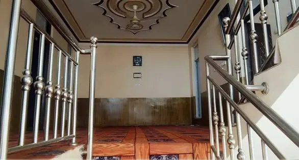 2-storey house for sale, 5 rooms, 240 m², Khwaja Khairan, Mazar-i-Sharif