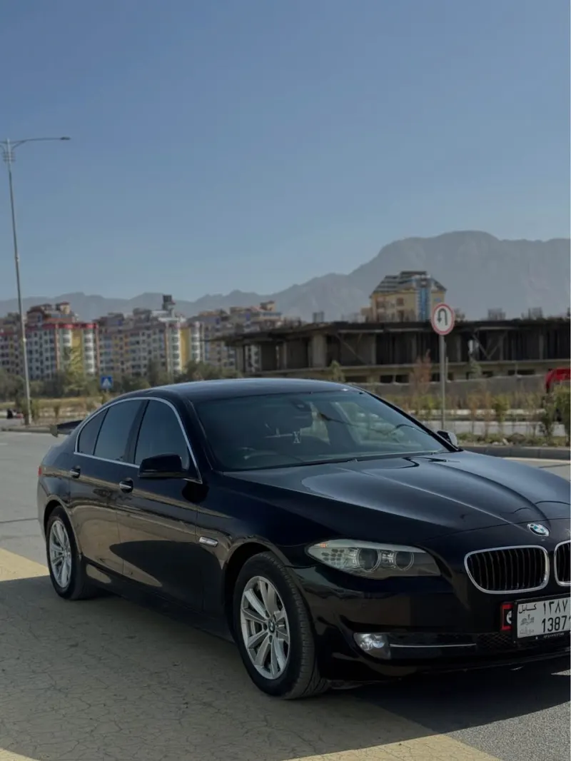 BMW 2015