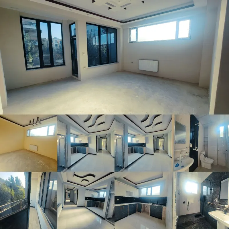 Apartment For Rent 3 Rooms