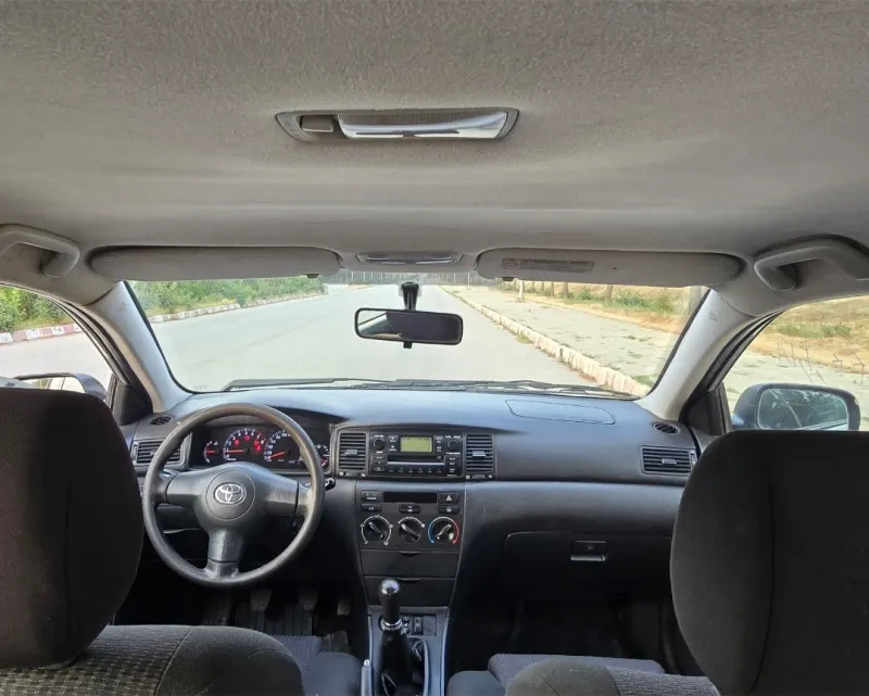 Toyota Runix Germany
