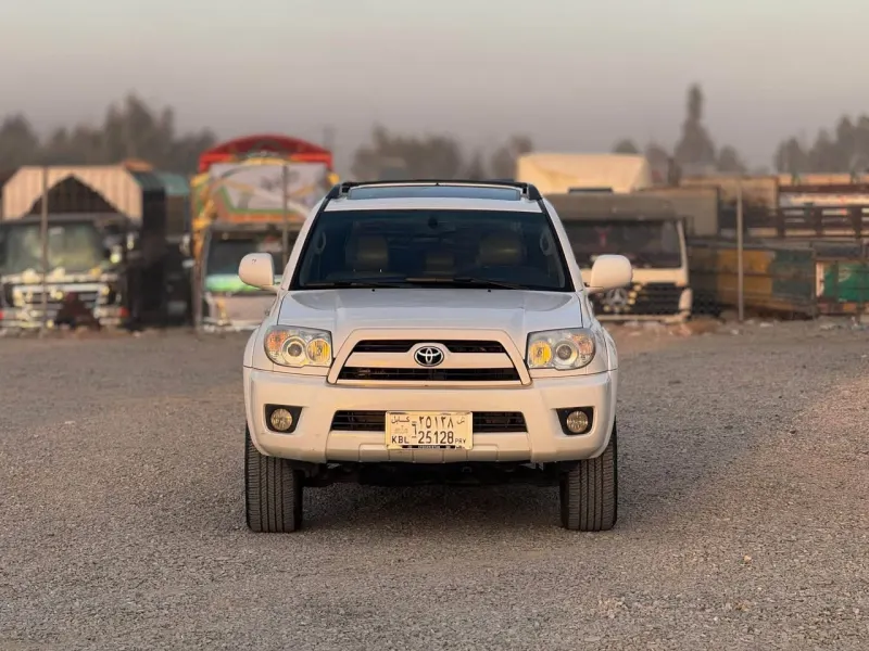 Toyota 4Runner 2006