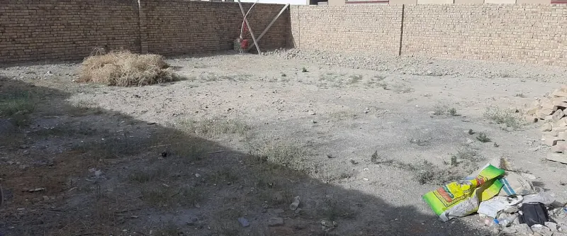 Land for sale, 3 biswa 32 m², Afshar Bazaar, District 5, Kabul