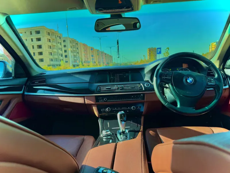 BMW 2015