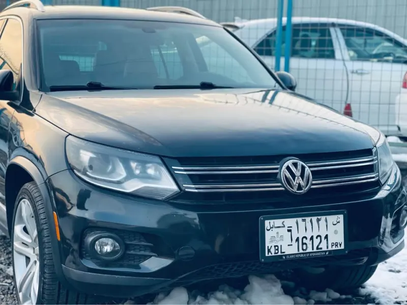 VolkSwagen 2014 For Sale