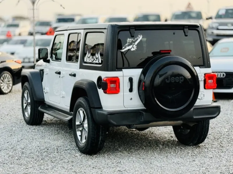 Jeep 2017