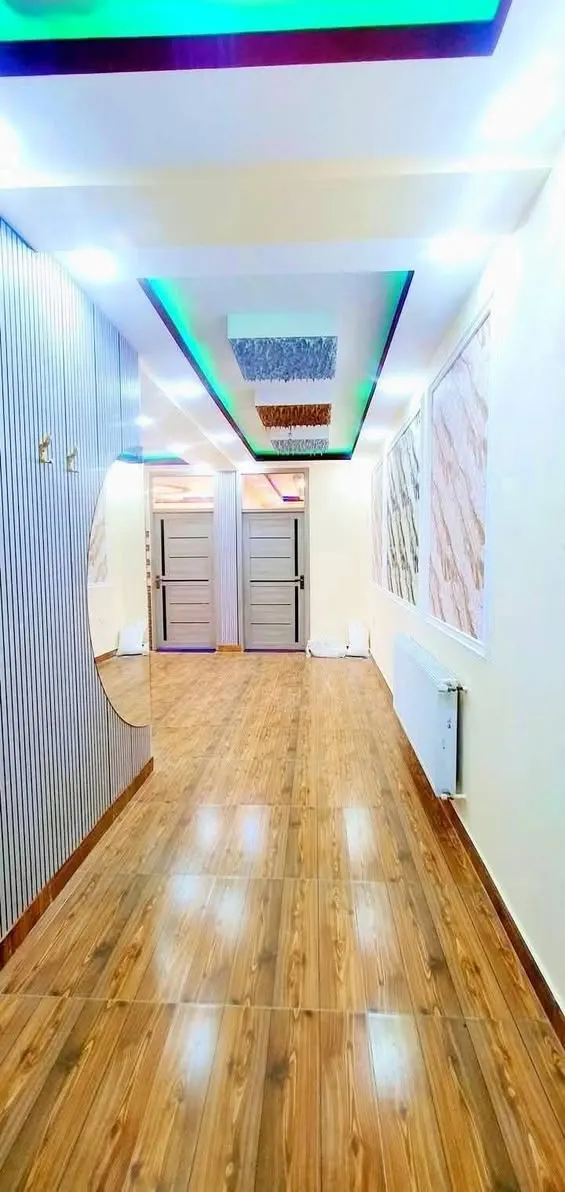 Apartment for sale, 3 rooms, 115 m², 1st floor, Taimani Project, District 4, Kabul