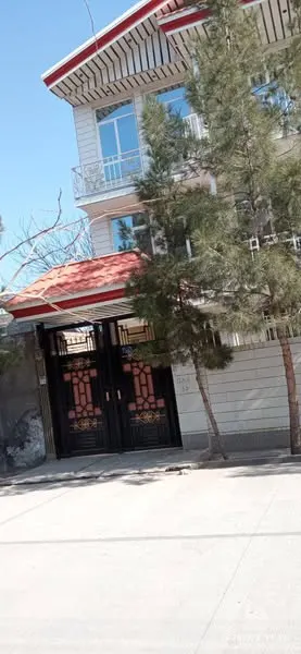 House for sale, Reza Township