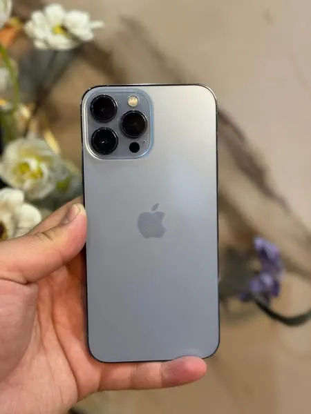 iPhone 13 Pro Max