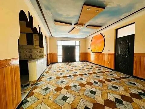 New house for sale, 4 rooms, 3 biswa, Nau Burja, Chehelsotoon, Kabul