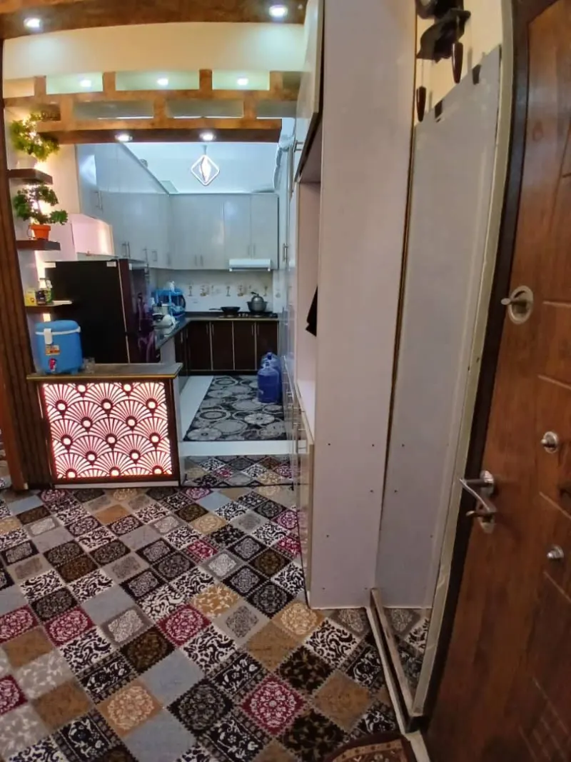 Apartment for sale, 3 rooms, 1st floor, Qala-e Fatullah, Kabul