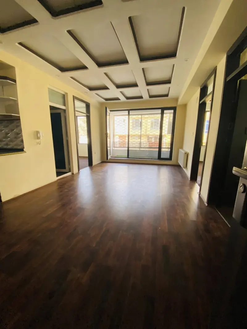 Apartment for sale, 3 rooms, ground floor, Taimani Project, Kabul