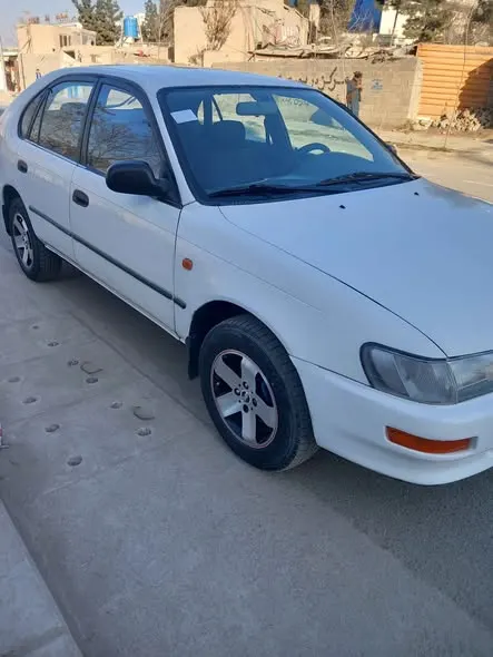 Toyota 1996