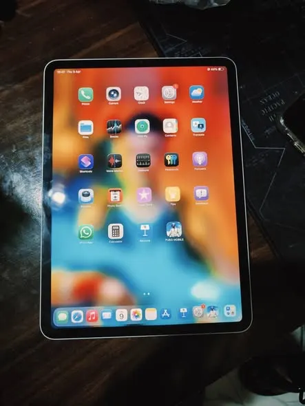 I Pad Pro 128 GB For Sale