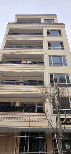 Apartments for sale, 3, 4 and 6 rooms, Taimani Project, Kabul
